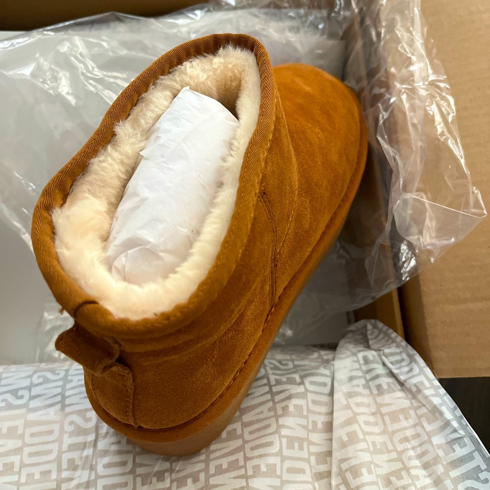 🧡Steve Madden Ankle Boots 🧡